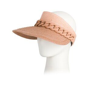 EUGENIA KIM natural Ricky Visor